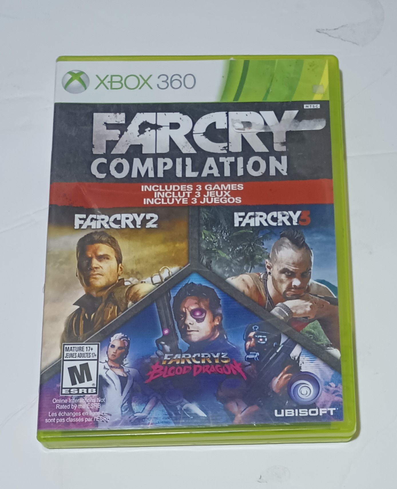 Far Cry Compilation